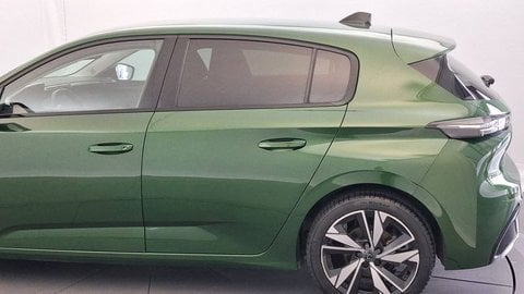 Voitures D'occasion À Buchelay | Peugeot 308 Iii Bluehdi 130Ch S&S Eat8 Allure