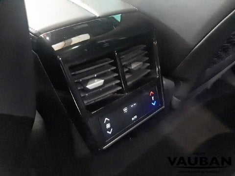 Voitures D'occasion À Pontoise | Ds Ds 7 Crossback E-Tense 225Ch Louvre