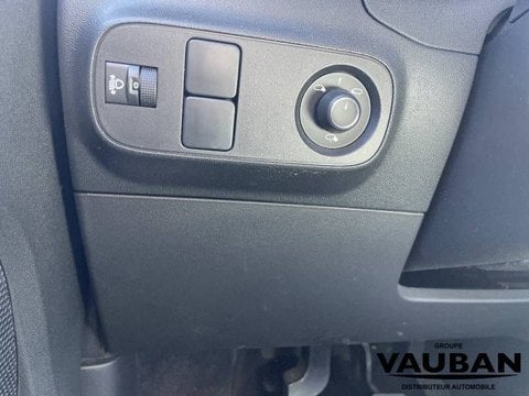 Voitures D'occasion À Buchelay | Citroën C3 Puretech 110 S&S Bvm6 Shine