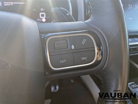 Voitures D'occasion À Gisors | Citroën C5 Aircross Bluehdi 130 S&S Eat8 Shine Pack