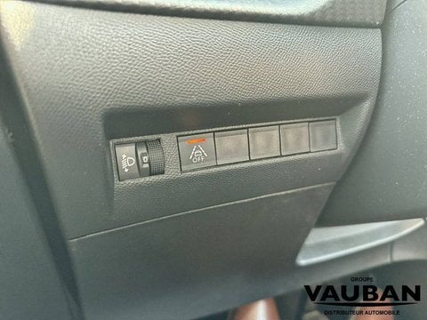 Voitures D'occasion À Osny | Peugeot 208 Ii Puretech 75 S&S Bvm5 Active Pack