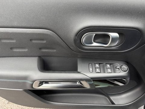 Voitures D'occasion À Sarcelles | Citroën C5 Aircross Hybrid 225Ch Shine E-Eat8