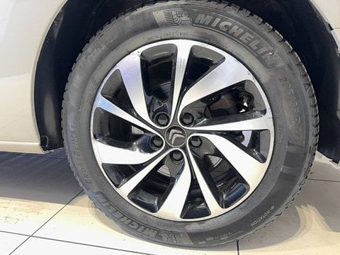 Voitures D'occasion À Buchelay | Citroën Spacetourer Electrique E- Xl 136 Ch 75 Kwh Feel