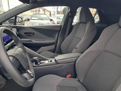 Voitures D'occasion À Argenteuil | Toyota C-Hr 1.8 Hybride 140Ch Dynamic Ng23