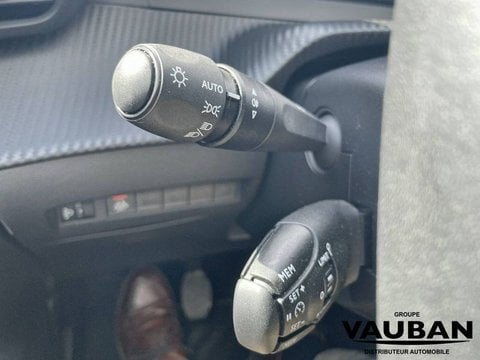 Voitures D'occasion À Chambourcy | Peugeot 208 Ii Puretech 100 S&S Bvm6 Style