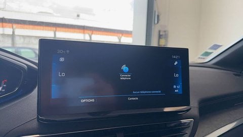 Voitures D'occasion À Buchelay | Peugeot 5008 Ii Puretech 180Ch S&S Eat8 Gt
