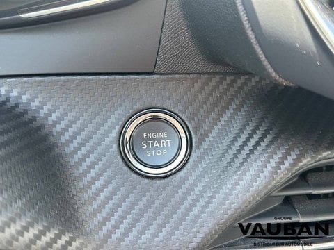 Voitures D'occasion À Chambourcy | Peugeot 208 Electrique Ii Electrique 50 Kwh 136Ch Like