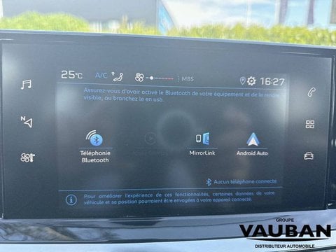 Voitures D'occasion À Osny | Peugeot 208 Ii Puretech 75 S&S Bvm5 Style
