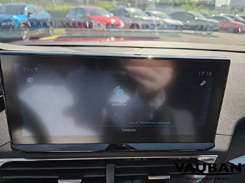 Voitures D'occasion À Osny | Peugeot 3008 Ii Bluehdi 130Ch S&S Eat8 Allure Pack