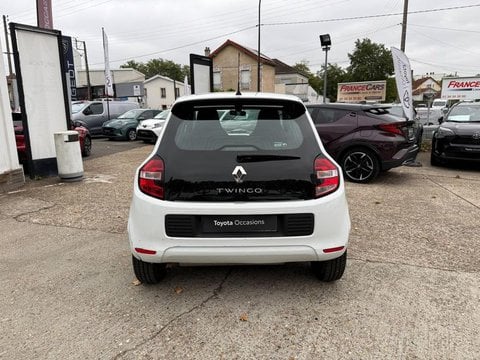 Voitures D'occasion À Argenteuil | Renault Twingo 1.0 Sce 70Ch Life Euro6C