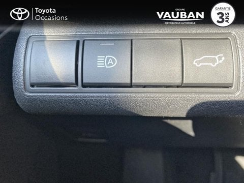 Voitures D'occasion À Sartrouville | Toyota C-Hr+ 224Ch 77Kwh Design Grande Autonomie