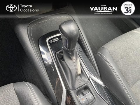 Voitures D'occasion À Chambourcy | Toyota Corolla Touring Spt 122H Design My22