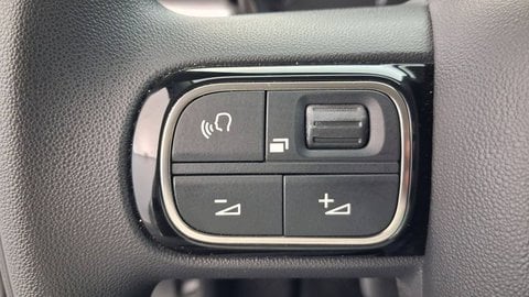 Voitures D'occasion À Pontoise | Citroën C3 Puretech 83 S&S Bvm5 Feel Pack