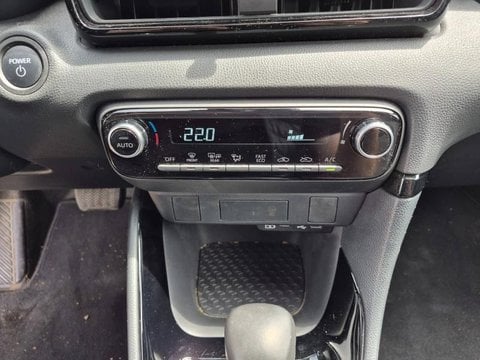 Voitures D'occasion À Argenteuil | Toyota Yaris 116H Design 5P Mc24