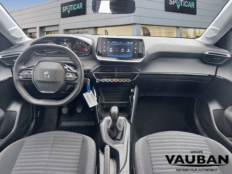 Voitures D'occasion À Montmagny | Peugeot 208 Ii Puretech 75 S&S Bvm5 Active Pack