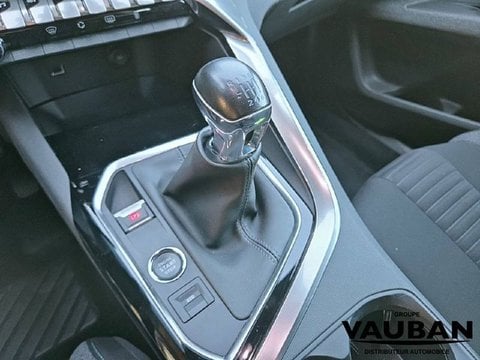 Voitures D'occasion À Herblay | Peugeot 5008 Ii Puretech 130Ch S&S Bvm6 Active Pack