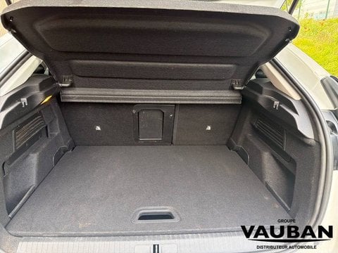 Voitures D'occasion À Pontoise | Citroën C4 Iii Puretech 130 S&S Eat8 Shine