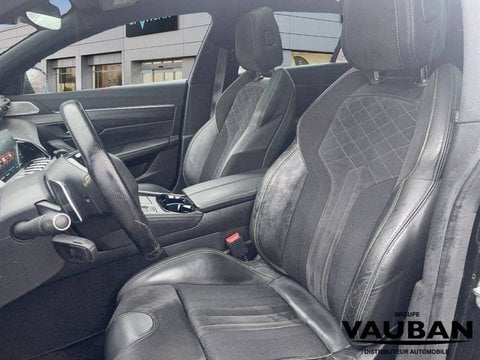 Voitures D'occasion À Herblay | Peugeot 508 Ii Sw Hybrid4 360 E-Eat8 Peugeot Sport Engineered