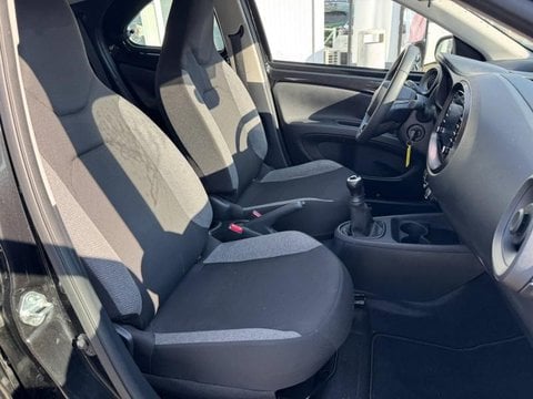 Voitures D'occasion À Argenteuil | Toyota Aygo X 1.0 Vvt-I 72Ch Dynamic My23