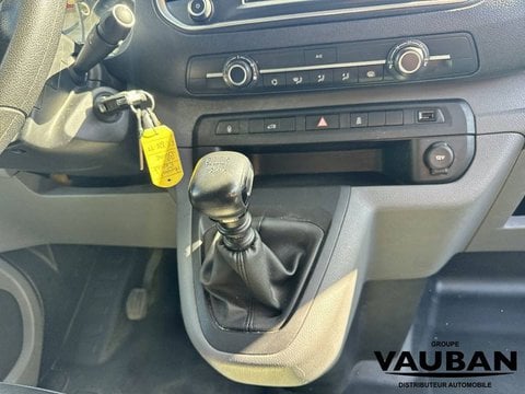 Voitures D'occasion À Herblay | Peugeot Expert Iii Fgn Tole Standard2.0 Bluehdi 120 S&S Bvm6 Pro