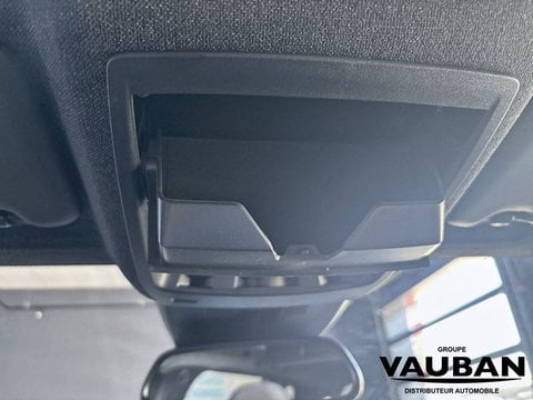 Voitures D'occasion À Chambourcy | Jeep Compass Iii 1.6 Turbo T4 225 Ch Bvr7 E-Hybrid Plug-In 4X...