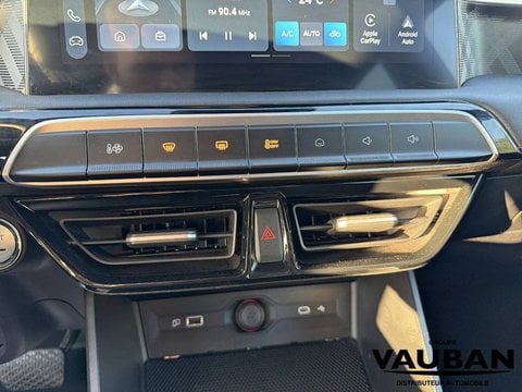 Voitures D'occasion À Sarcelles | Mg Mg3 1.5 L Hybrid+ 195 Ch Luxury