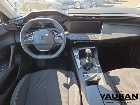 Voitures D'occasion À Herblay | Peugeot 308 Iii Puretech 110Ch S&S Bvm6 Active Pack