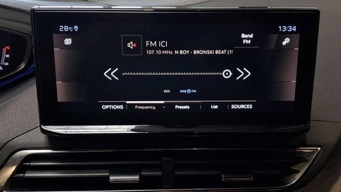 Voitures D'occasion À Chambourcy | Peugeot 5008 Ii Puretech 130Ch S&S Eat8 Gt Pack