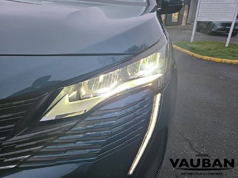 Voitures D'occasion À Chambly | Peugeot 3008 Ii Hybrid 225 E-Eat8 Allure Pack