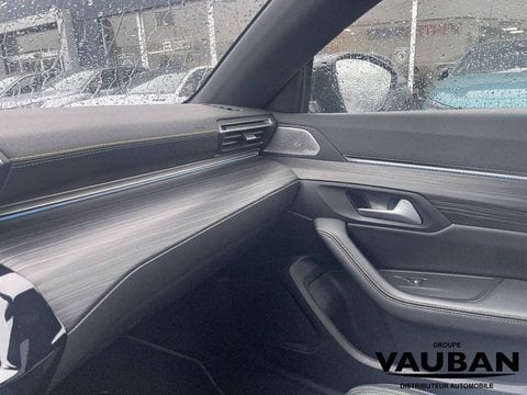 Voitures D'occasion À Herblay | Peugeot 508 Ii Sw Hybrid4 360 E-Eat8 Peugeot Sport Engineered