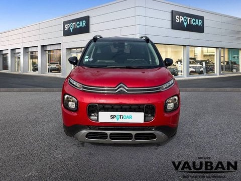 Voitures D'occasion À Chambly | Citroën C3 Aircross Puretech 110 S&S Bvm6 Shine