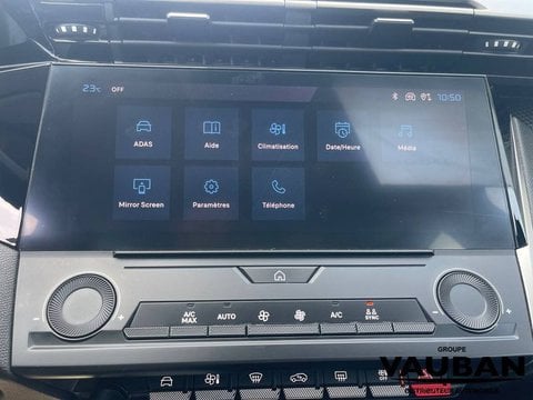 Voitures D'occasion À Chambly | Peugeot 308 Iii Bluehdi 130Ch S&S Bvm6 Active Pack