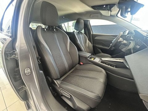 Voitures D'occasion À Argenteuil | Peugeot 308 Iii Phev 180 E-Eat8 Allure Pack
