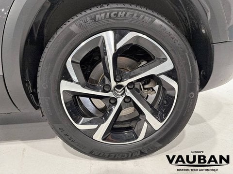 Voitures D'occasion À Pontoise | Citroën C5 Aircross Hybride Rechargeable 225 E-Eat8 Shine Pack