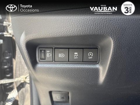 Voitures D'occasion À Le Chesnay | Toyota Aygo X 1.0 Vvt-I 72Ch Dynamic My23