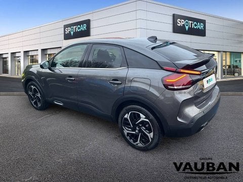 Voitures D'occasion À Chambly | Citroën C4 Iii Puretech 130 Eat8 Max