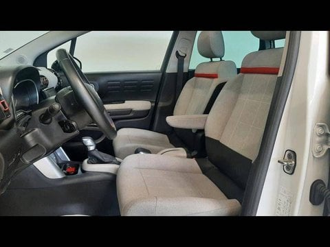 Voitures D'occasion À Pontoise | Citroën C3 Aircross Puretech 130 S&S Eat6 Shine