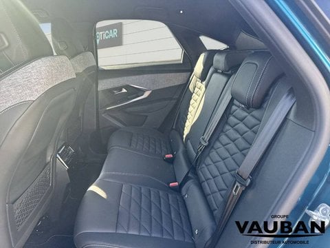 Voitures D'occasion À Herblay | Peugeot 3008 Iii Hybrid 136 E-Dcs6 Gt