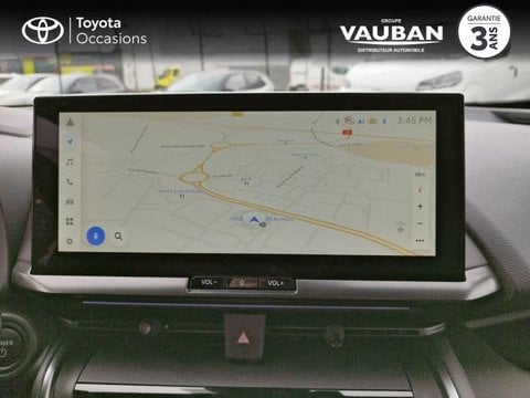 Voitures D'occasion À Buchelay | Toyota C-Hr 2.0 Hybride Rechargeable 225Ch Gr Sport My25