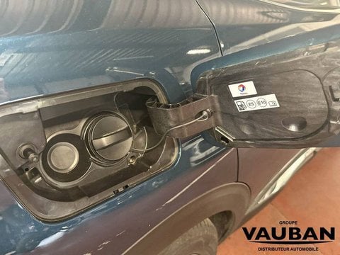 Voitures D'occasion À Chambourcy | Peugeot 3008 Ii Puretech 130Ch S&S Eat8 Gt