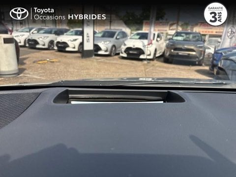 Voitures D'occasion À Argenteuil | Toyota Corolla 1.8 140Ch Gr Sport My24