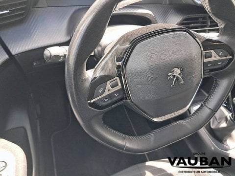 Voitures D'occasion À Les Mureaux | Peugeot 208 Ii Puretech 75 S&S Bvm5 Active