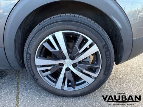 Voitures D'occasion À Herblay | Peugeot 3008 Ii Hybrid 225 E-Eat8 Allure Pack