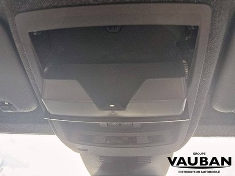 Voitures D'occasion À Chambourcy | Jeep Compass Iii 1.2 Turbo T3 145 Ch Bvr6 E-Hybrid 4X2 Altitude