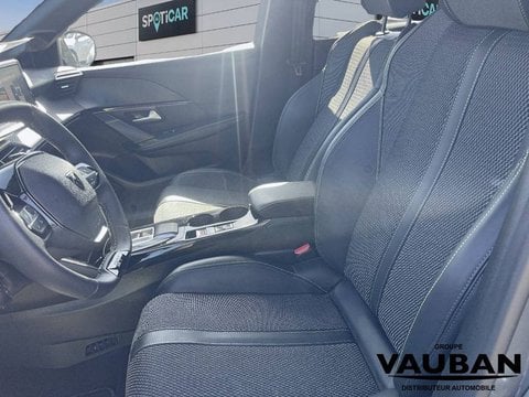 Voitures D'occasion À Chambly | Peugeot 208 Ii Hybrid 110 E-Dcs6 Gt