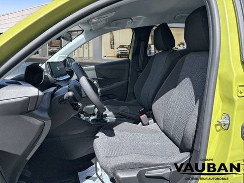Voitures D'occasion À Osny | Peugeot 208 Ii 100 S&S Bvm6 Style