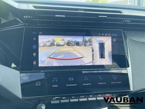 Voitures D'occasion À Chambly | Peugeot 308 Iii Sw Bluehdi 130Ch S&S Bvm6 Allure Pack
