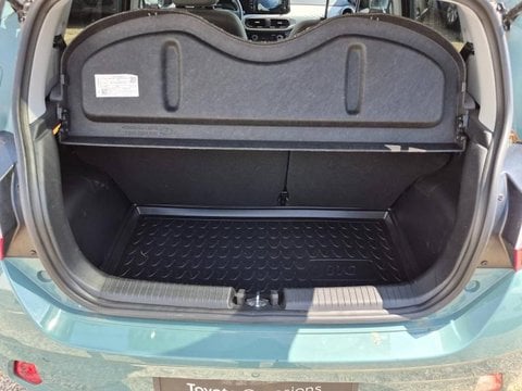 Voitures D'occasion À Argenteuil | Hyundai I10 1.0 67Ch Eco Intuitive Bvr