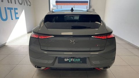 Voitures D'occasion À Mantes - Buchelay | Ds Ds 4 Ds4 Ii Hybride E-Tense 225 Eat8 Performance Line+