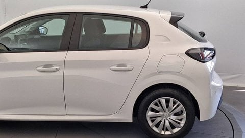 Voitures D'occasion À Buchelay | Peugeot 208 Affaire Ii 208 Bluehdi 100 S&S Bvm6 Premium